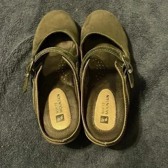 White Mountain Dress Shoes - Picture 2 of 5